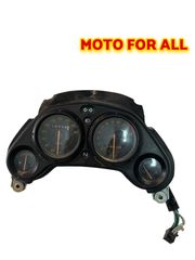 CBR 125 2008 κοντέρ