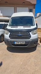 Κλούβα Ford 2014 TRANSIT H3 L2