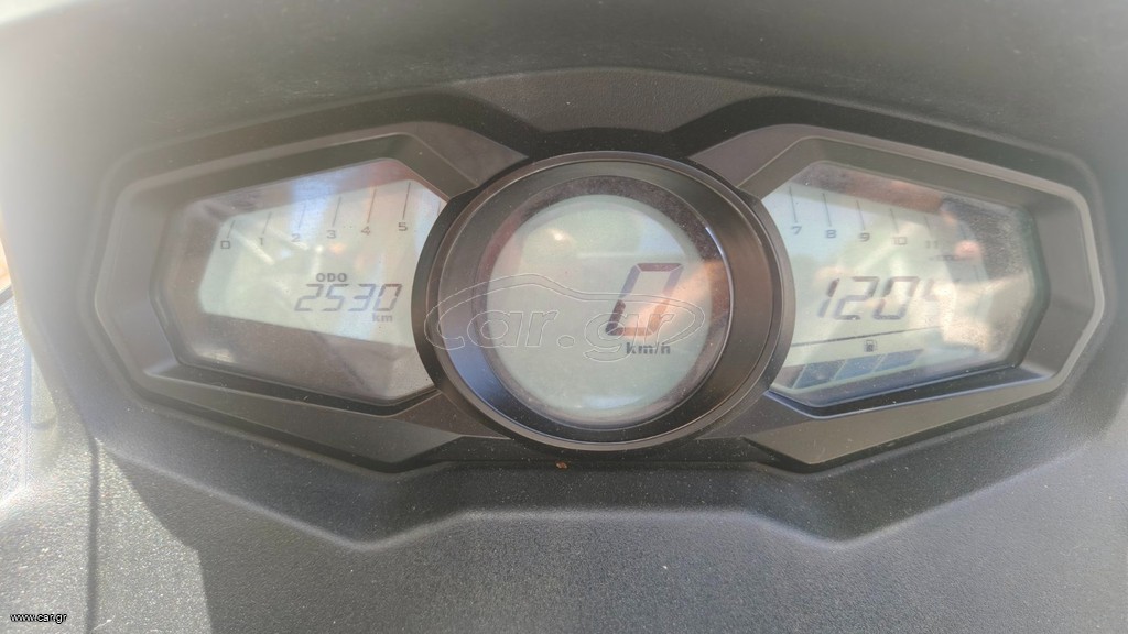 Kymco Dink 125 2023 r