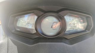 Kymco Dink 125 2023 r