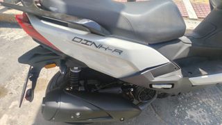 Kymco Dink 125 2023 r-thumb-2