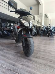 Keeway Fact EVO 50 2022