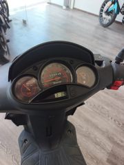 Keeway Fact EVO 50 2022-thumb-3