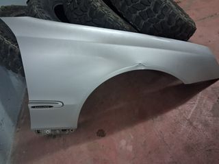 Δεξί φτερό clk 200