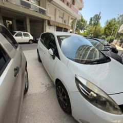 Renault Scenic 2016 1.3TCe