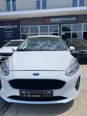 Ford Fiesta 2018