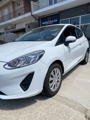 Ford Fiesta 2018-thumb-1