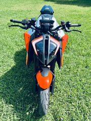 KTM 1290 Super Duke R 2023 EVO