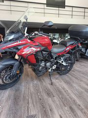 Benelli TRK 502 2020-thumb-1