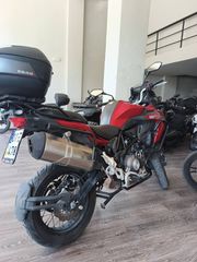 Benelli TRK 502 2020-thumb-2