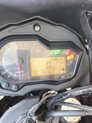 Benelli TRK 502 2020-thumb-3