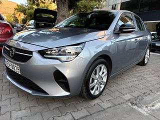 Opel Corsa 2022 d Edition 1.5 102hp ΕΛΛΗΝΙΚΗΣ ΑΝΤΙΠΡΟΣΩΠΕΙΑΣ