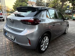 Opel Corsa 2022 d Edition 1.5 102hp ΕΛΛΗΝΙΚΗΣ ΑΝΤΙΠΡΟΣΩΠΕΙΑΣ-thumb-3