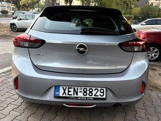Opel Corsa 2022 d Edition 1.5 102hp ΕΛΛΗΝΙΚΗΣ ΑΝΤΙΠΡΟΣΩΠΕΙΑΣ-thumb-4