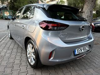 Opel Corsa 2022 d Edition 1.5 102hp ΕΛΛΗΝΙΚΗΣ ΑΝΤΙΠΡΟΣΩΠΕΙΑΣ-thumb-5