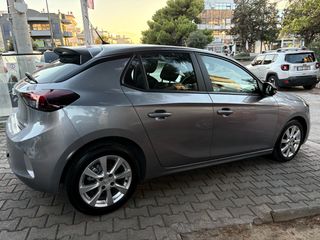 Opel Corsa 2022 d Edition 1.5 102hp ΕΛΛΗΝΙΚΗΣ ΑΝΤΙΠΡΟΣΩΠΕΙΑΣ-thumb-6