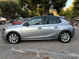 Opel Corsa 2022 d Edition 1.5 102hp ΕΛΛΗΝΙΚΗΣ ΑΝΤΙΠΡΟΣΩΠΕΙΑΣ-thumb-7