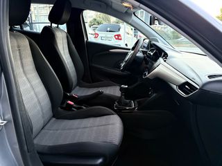 Opel Corsa 2022 d Edition 1.5 102hp ΕΛΛΗΝΙΚΗΣ ΑΝΤΙΠΡΟΣΩΠΕΙΑΣ-thumb-9