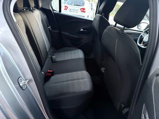 Opel Corsa 2022 d Edition 1.5 102hp ΕΛΛΗΝΙΚΗΣ ΑΝΤΙΠΡΟΣΩΠΕΙΑΣ-thumb-11