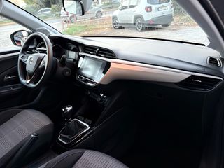 Opel Corsa 2022 d Edition 1.5 102hp ΕΛΛΗΝΙΚΗΣ ΑΝΤΙΠΡΟΣΩΠΕΙΑΣ-thumb-12