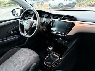 Opel Corsa 2022 d Edition 1.5 102hp ΕΛΛΗΝΙΚΗΣ ΑΝΤΙΠΡΟΣΩΠΕΙΑΣ-thumb-13