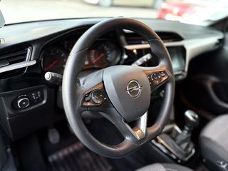 Opel Corsa 2022 d Edition 1.5 102hp ΕΛΛΗΝΙΚΗΣ ΑΝΤΙΠΡΟΣΩΠΕΙΑΣ-thumb-14