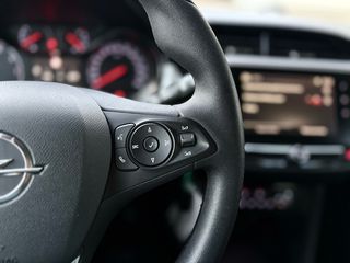 Opel Corsa 2022 d Edition 1.5 102hp ΕΛΛΗΝΙΚΗΣ ΑΝΤΙΠΡΟΣΩΠΕΙΑΣ-thumb-21
