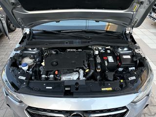 Opel Corsa 2022 d Edition 1.5 102hp ΕΛΛΗΝΙΚΗΣ ΑΝΤΙΠΡΟΣΩΠΕΙΑΣ-thumb-25