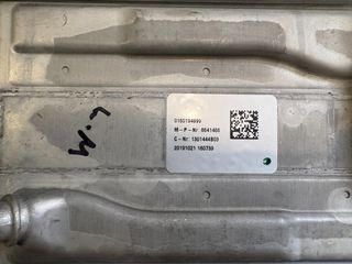 Ψυγείο intercooler Volvo XC90 2014 -2024-thumb-1