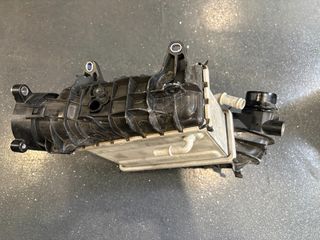 Ψυγείο intercooler Volvo XC90 2014 -2024-thumb-3