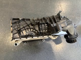 Ψυγείο intercooler Volvo XC90 2014 -2024-thumb-4