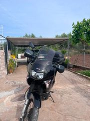 Honda Transalp 2006-thumb-1
