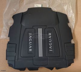 ΓΝΗΣΙΟ ΚΑΠΑΚΙ ΜΗΧΑΝΗΣ JAGUAR XF (X250)