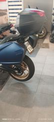 Yamaha Tracer 7 GT 2023 Υπερπλήρες πακέτο τουρισμού (Τριβάλιτσο)-thumb-4