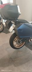 Yamaha Tracer 7 GT 2023 Υπερπλήρες πακέτο τουρισμού (Τριβάλιτσο)-thumb-7