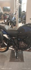 Yamaha Tracer 7 GT 2023 Υπερπλήρες πακέτο τουρισμού (Τριβάλιτσο)-thumb-18