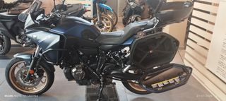 Yamaha Tracer 7 GT 2023 Υπερπλήρες πακέτο τουρισμού (Τριβάλιτσο)-thumb-3