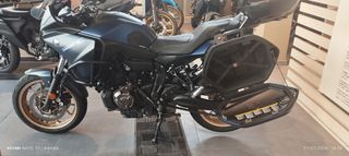 Yamaha Tracer 7 GT 2023 Υπερπλήρες πακέτο τουρισμού (Τριβάλιτσο)-thumb-2