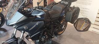 Yamaha Tracer 7 GT 2023 Υπερπλήρες πακέτο τουρισμού (Τριβάλιτσο)-thumb-24