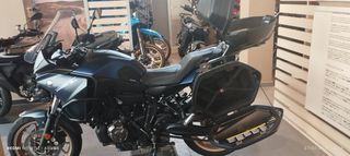Yamaha Tracer 7 GT 2023 Υπερπλήρες πακέτο τουρισμού (Τριβάλιτσο)-thumb-1
