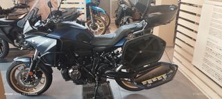 Yamaha Tracer 7 GT 2023 Υπερπλήρες πακέτο τουρισμού (Τριβάλιτσο)