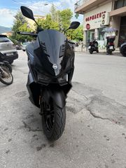 Sym Jet X  2026-thumb-2