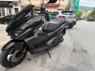 Sym Jet X  2026-thumb-1