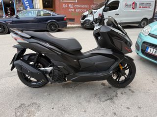 Sym Jet X  2026