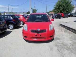 Toyota Yaris 2006