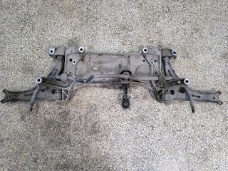 γέφυρα εμπρός κομπλέ από VOLKSWAGEN EOS JETTA GOLF SEAT LEON ALTEA TOLEDO SKODA OCTAVIA χρονολογία 2005 έως 2012 τιμή + ΦΠΑ αποστολή σε όλη την Ελλάδα