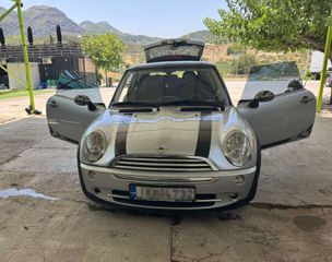 Mini Cooper 2008