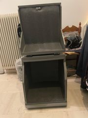 Κούτα διανομής Delivery 120lt-thumb-2