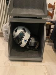 Κούτα διανομής Delivery 120lt-thumb-5