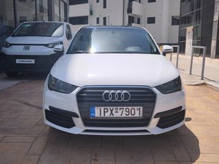 Audi A1 2016 SPORTBACK 1.6 TDI S-LINE-thumb-1